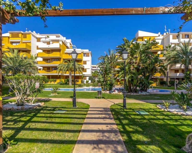 3 camera da letto Attico in vendita in Punta Prima con piscina - 449.000 € (Rif: 10039269)