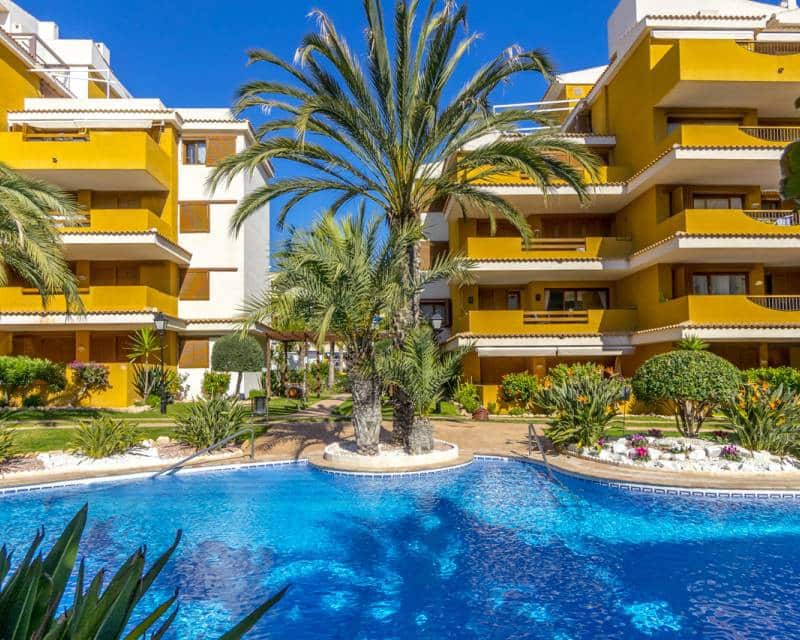 3 camera da letto Attico in vendita in Punta Prima con piscina - 449.000 € (Rif: 10039269)