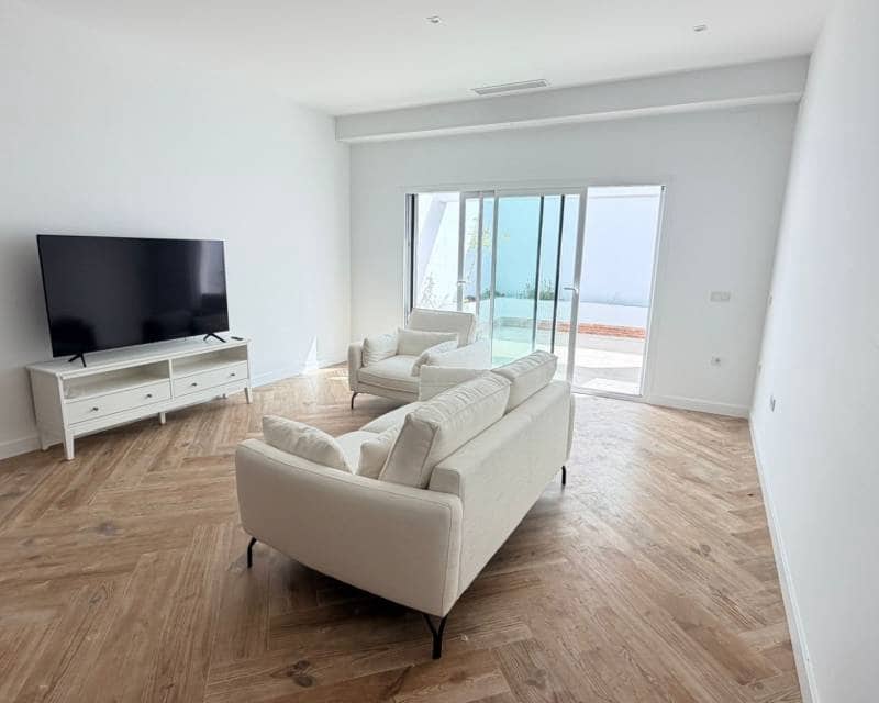 3 soverom Bungalow til salgs i Catral - € 250 000 (Ref: 10039270)