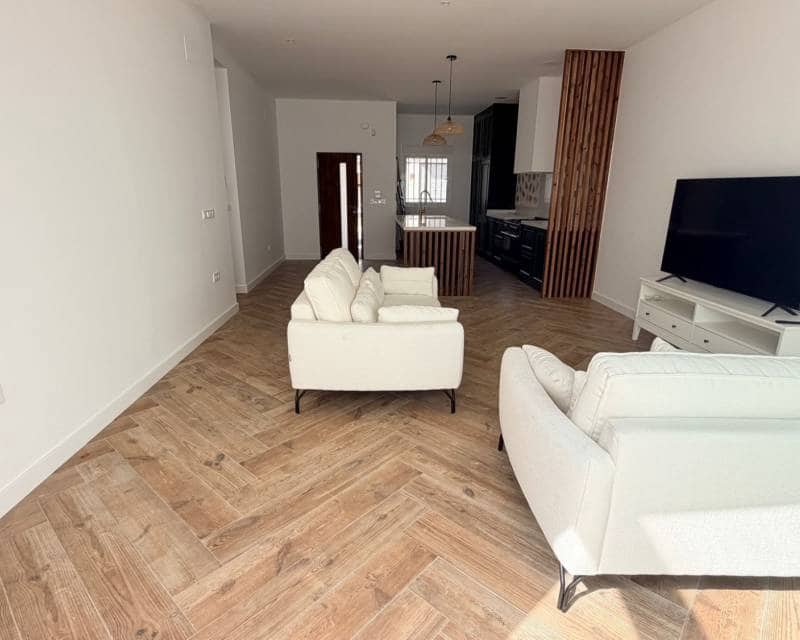 3 soverom Bungalow til salgs i Catral - € 250 000 (Ref: 10039270)