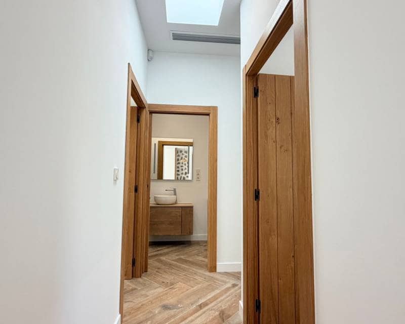 3 soverom Bungalow til salgs i Catral - € 250 000 (Ref: 10039270)