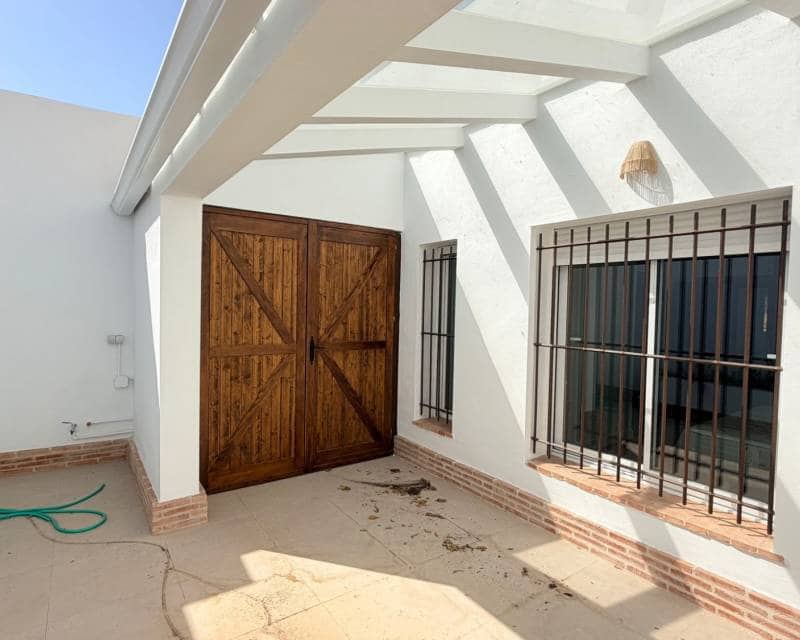 3 soverom Bungalow til salgs i Catral - € 250 000 (Ref: 10039270)