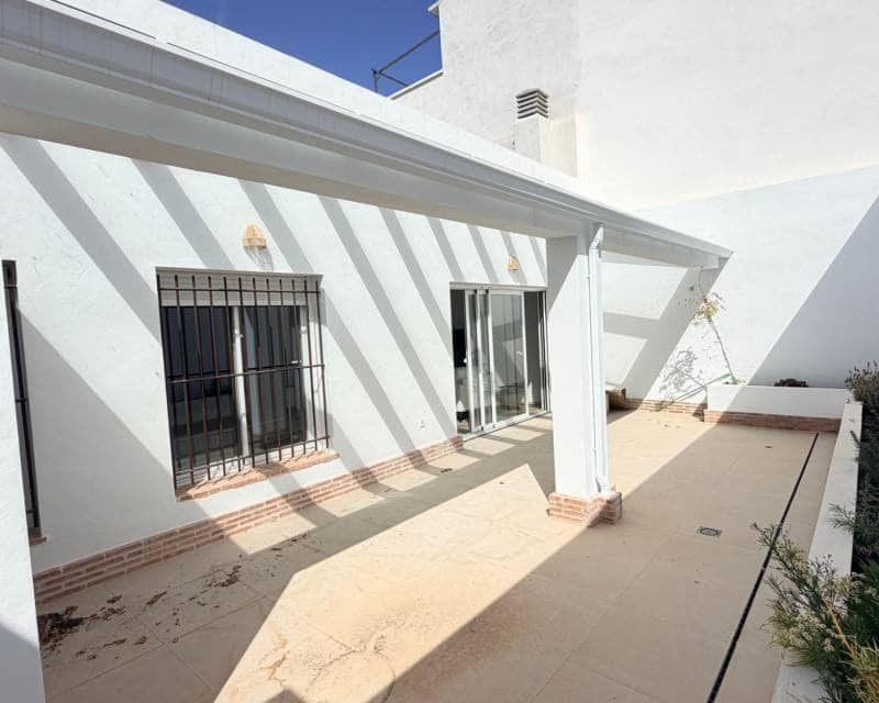 3 soverom Bungalow til salgs i Catral - € 250 000 (Ref: 10039270)