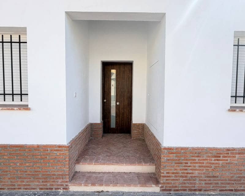 3 soverom Bungalow til salgs i Catral - € 250 000 (Ref: 10039270)