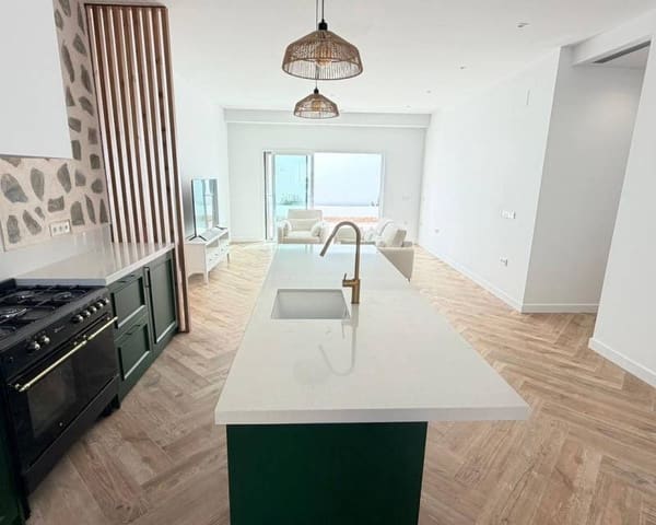 3 soveværelse Bungalow til salg i Catral - € 250.000 (Ref: 10039270)