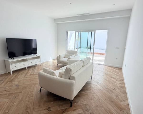 3 soveværelse Bungalow til salg i Catral - € 250.000 (Ref: 10039270)