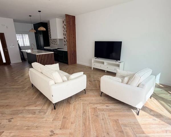 3 soveværelse Bungalow til salg i Catral - € 250.000 (Ref: 10039270)