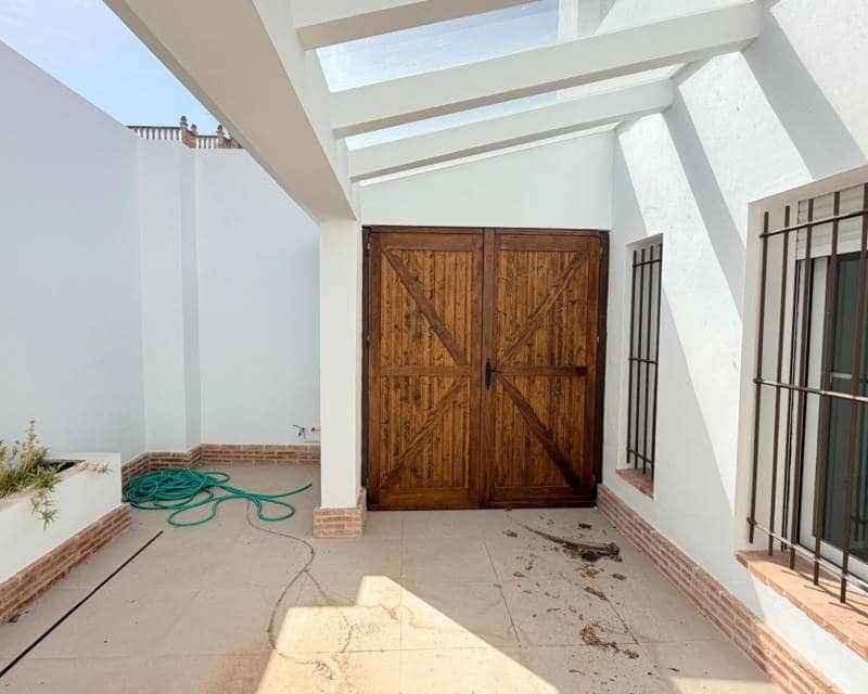 3 soverom Bungalow til salgs i Catral - € 250 000 (Ref: 10039270)