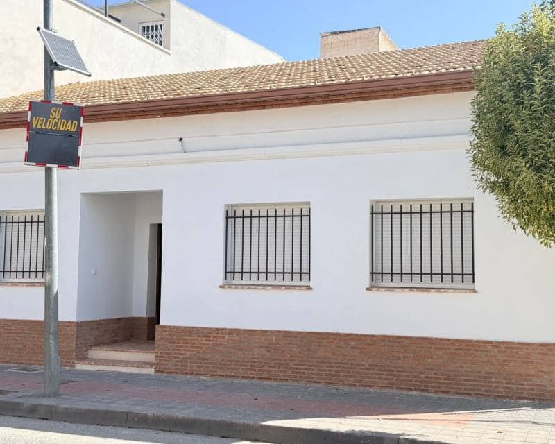 3 soverom Bungalow til salgs i Catral - € 250 000 (Ref: 10039270)