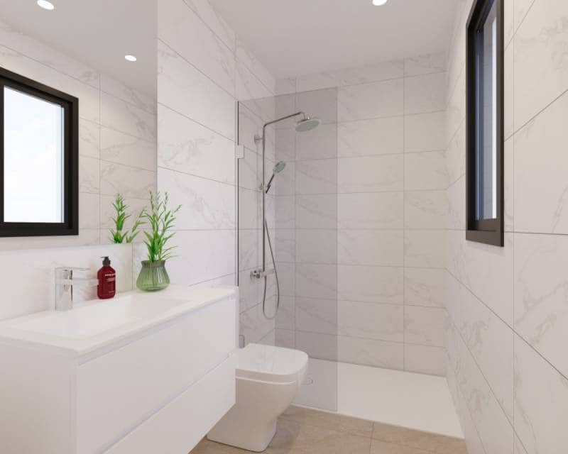 2 camera da letto Appartamento in vendita in Torrevieja con piscina garage - 269.000 € (Rif: 10039423)