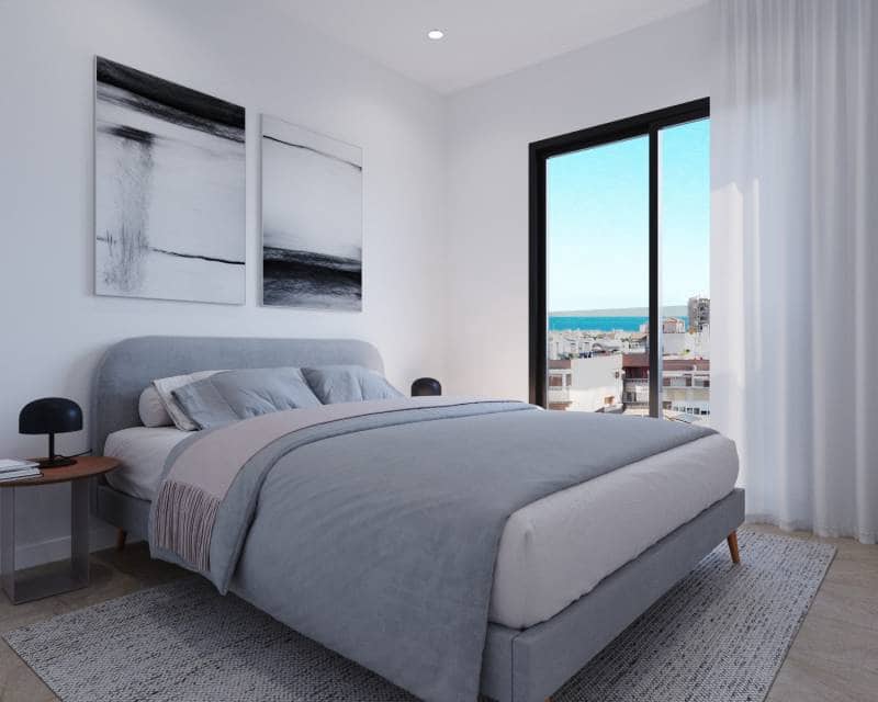 2 camera da letto Appartamento in vendita in Torrevieja con piscina garage - 269.000 € (Rif: 10039423)
