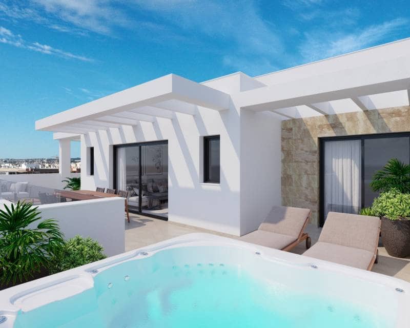2 camera da letto Appartamento in vendita in Torrevieja con piscina garage - 269.000 € (Rif: 10039423)