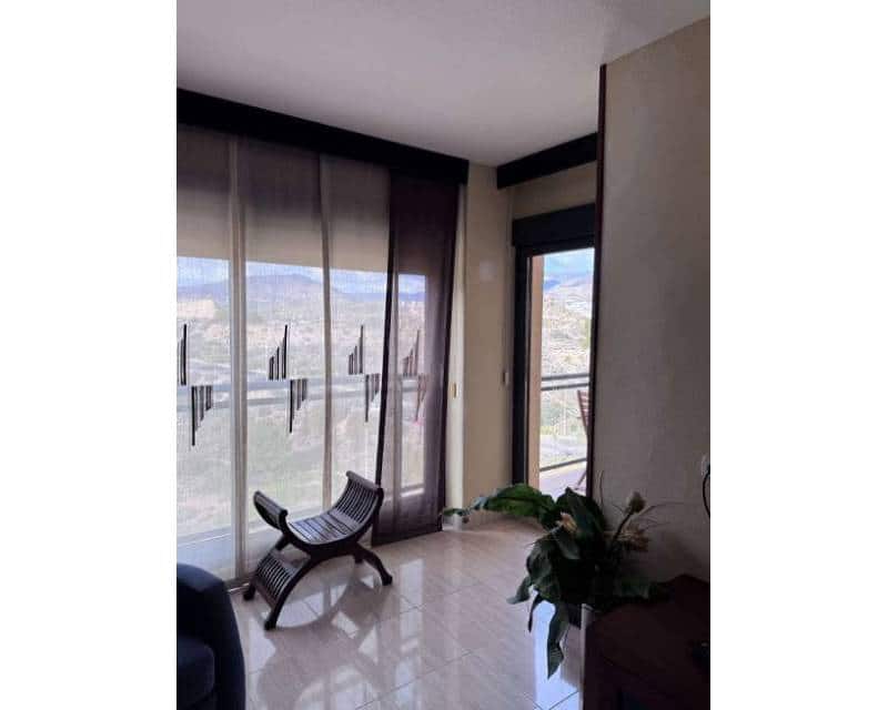 2 bedroom Apartment for sale in La Villajoyosa / Vila Joiosa with pool - € 265,000 (Ref: 10041551)