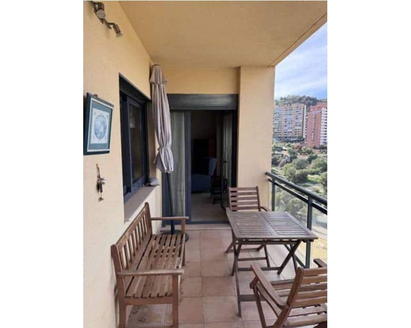 2 bedroom Apartment for sale in La Villajoyosa / Vila Joiosa with pool - € 265,000 (Ref: 10041551)