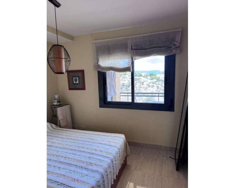 2 bedroom Apartment for sale in La Villajoyosa / Vila Joiosa with pool - € 265,000 (Ref: 10041551)