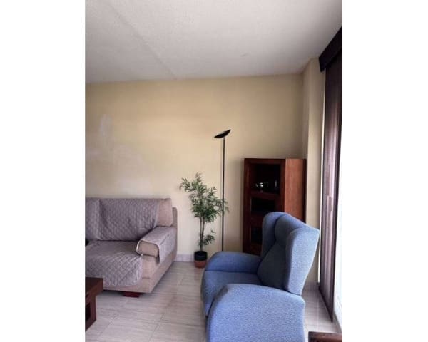 2 quarto Apartamento para venda em La Cala de Villajoyosa, La Villajoyosa / Vila Joiosa com piscina - 265 000 € (Ref: 10041551)