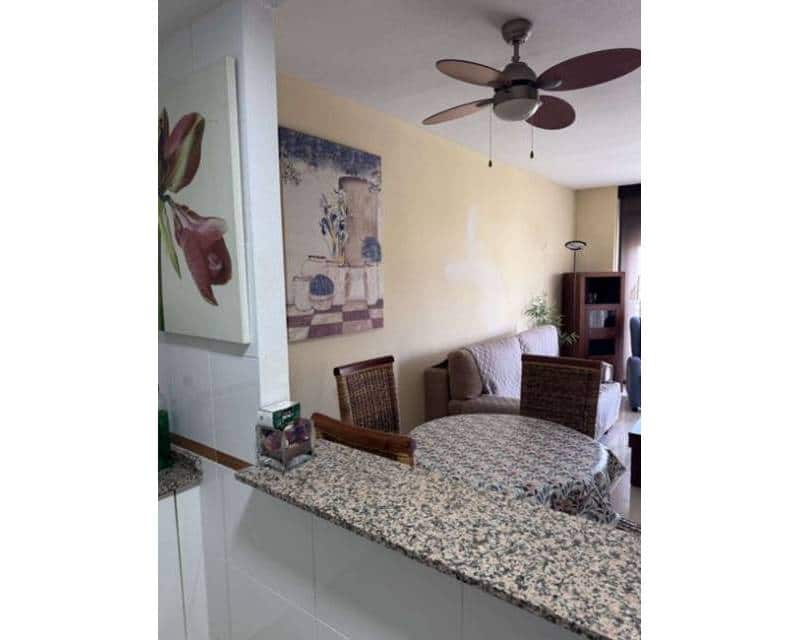 2 bedroom Apartment for sale in La Villajoyosa / Vila Joiosa with pool - € 265,000 (Ref: 10041551)