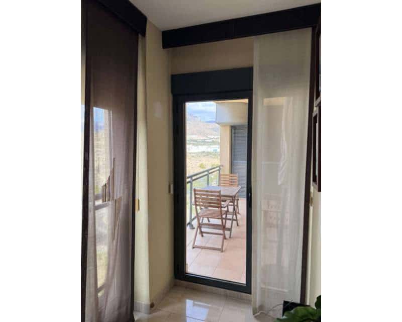 2 bedroom Apartment for sale in La Villajoyosa / Vila Joiosa with pool - € 265,000 (Ref: 10041551)