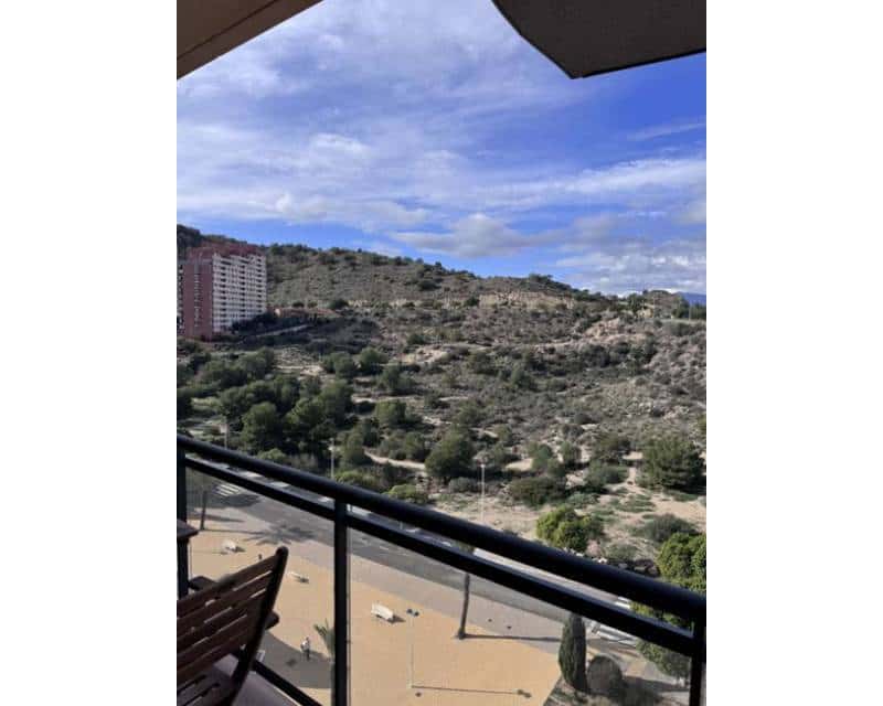 2 bedroom Apartment for sale in La Villajoyosa / Vila Joiosa with pool - € 265,000 (Ref: 10041551)