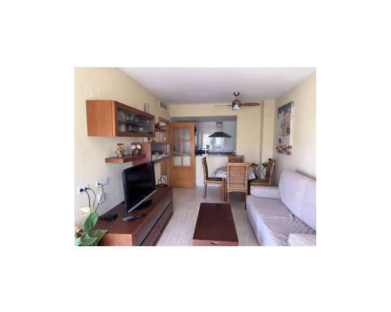 2 bedroom Apartment for sale in La Villajoyosa / Vila Joiosa with pool - € 265,000 (Ref: 10041551)