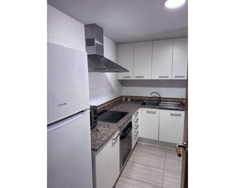 2 bedroom Apartment for sale in La Villajoyosa / Vila Joiosa with pool - € 265,000 (Ref: 10041551)