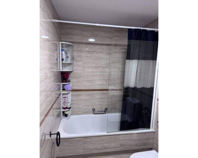 2 bedroom Apartment for sale in La Villajoyosa / Vila Joiosa with pool - € 265,000 (Ref: 10041551)