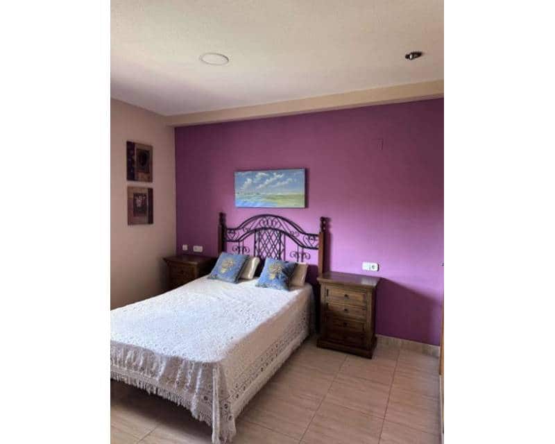 2 bedroom Apartment for sale in La Villajoyosa / Vila Joiosa with pool - € 265,000 (Ref: 10041551)