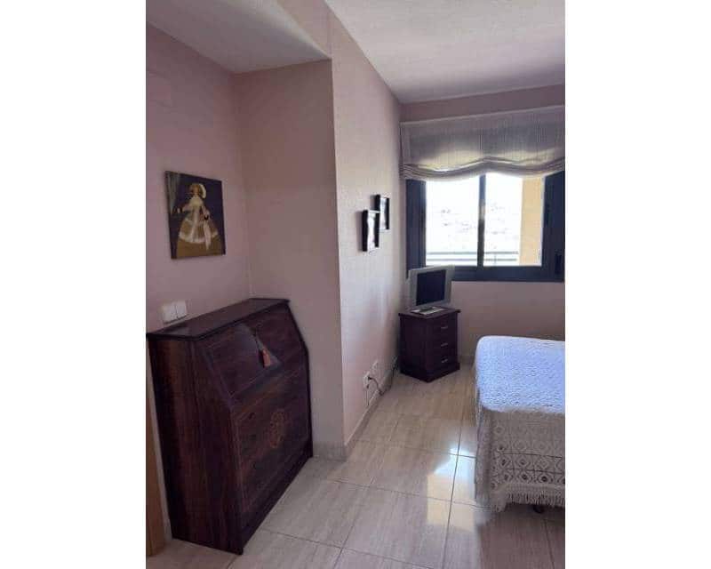2 bedroom Apartment for sale in La Villajoyosa / Vila Joiosa with pool - € 265,000 (Ref: 10041551)