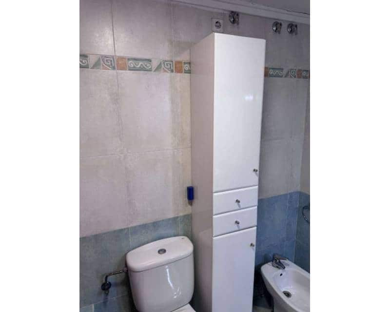 2 bedroom Apartment for sale in La Villajoyosa / Vila Joiosa with pool - € 265,000 (Ref: 10041551)