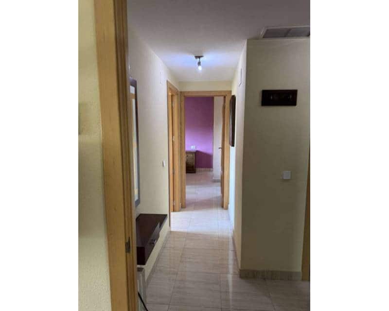 2 bedroom Apartment for sale in La Villajoyosa / Vila Joiosa with pool - € 265,000 (Ref: 10041551)