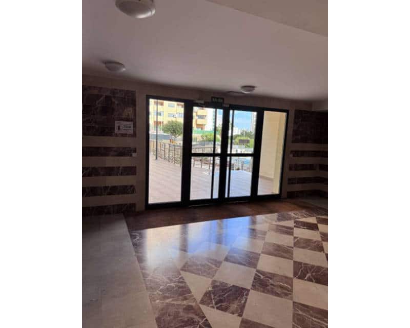 2 bedroom Apartment for sale in La Villajoyosa / Vila Joiosa with pool - € 265,000 (Ref: 10041551)