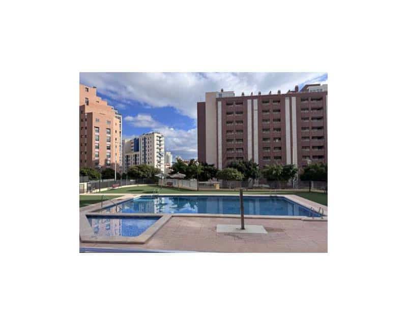 2 bedroom Apartment for sale in La Villajoyosa / Vila Joiosa with pool - € 265,000 (Ref: 10041551)