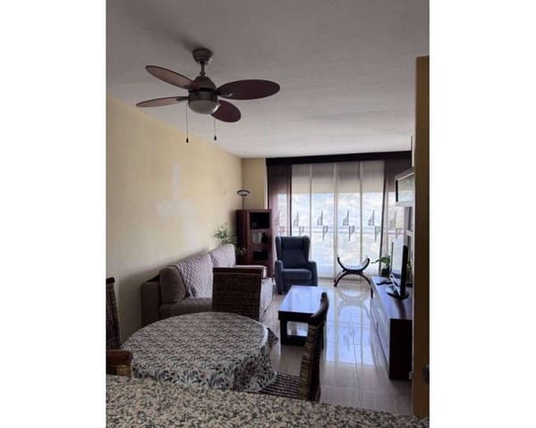2 quarto Apartamento para venda em La Cala de Villajoyosa, La Villajoyosa / Vila Joiosa com piscina - 265 000 € (Ref: 10041551)
