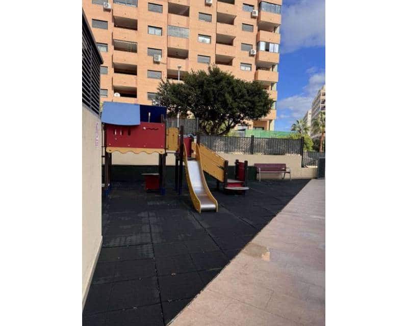 2 bedroom Apartment for sale in La Villajoyosa / Vila Joiosa with pool - € 265,000 (Ref: 10041551)