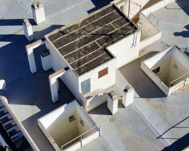 2 sovrum Lägenhet till salu i Torrevieja - 159 000 € (Ref: 10041751)