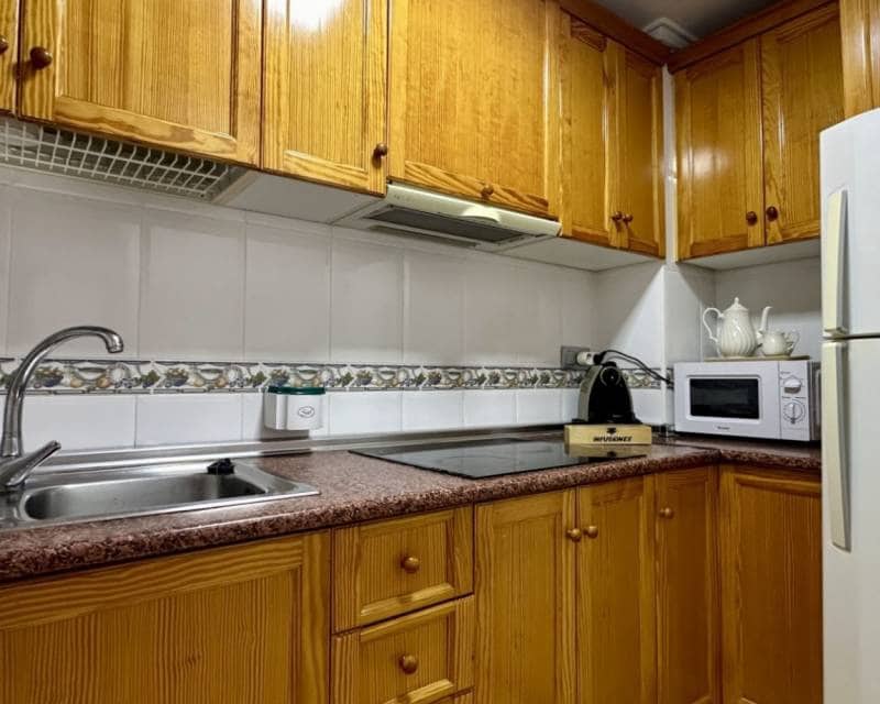 2 sovrum Lägenhet till salu i Torrevieja - 159 000 € (Ref: 10041751)