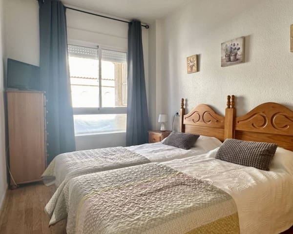 2 soveværelse Lejlighed til salg i Playa del Acequión, Torrevieja - € 159.000 (Ref: 10041751)
