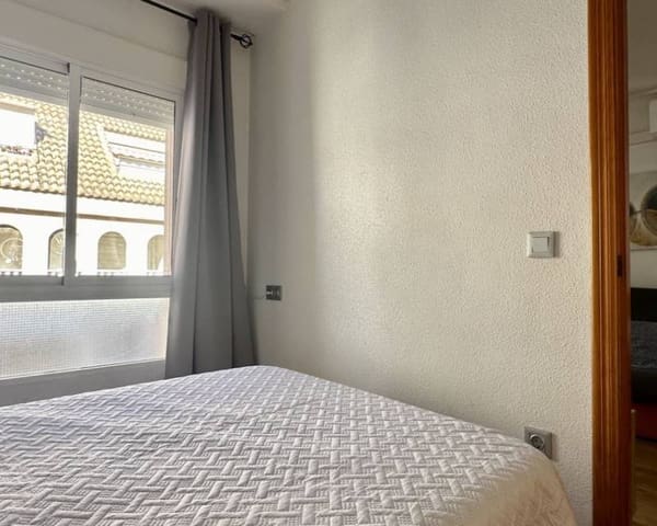 2 soveværelse Lejlighed til salg i Playa del Acequión, Torrevieja - € 159.000 (Ref: 10041751)