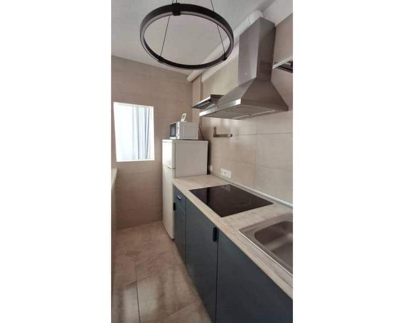 2 sovrum Strandlägenhet till salu i La Mata - 164 000 € (Ref: 10041753)