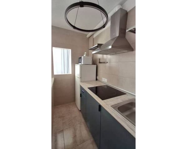 2 camera da letto Appartamento sulla Spiaggia in vendita in Gaspar Perelló, Torrevieja - 164.000 € (Rif: 10041753)