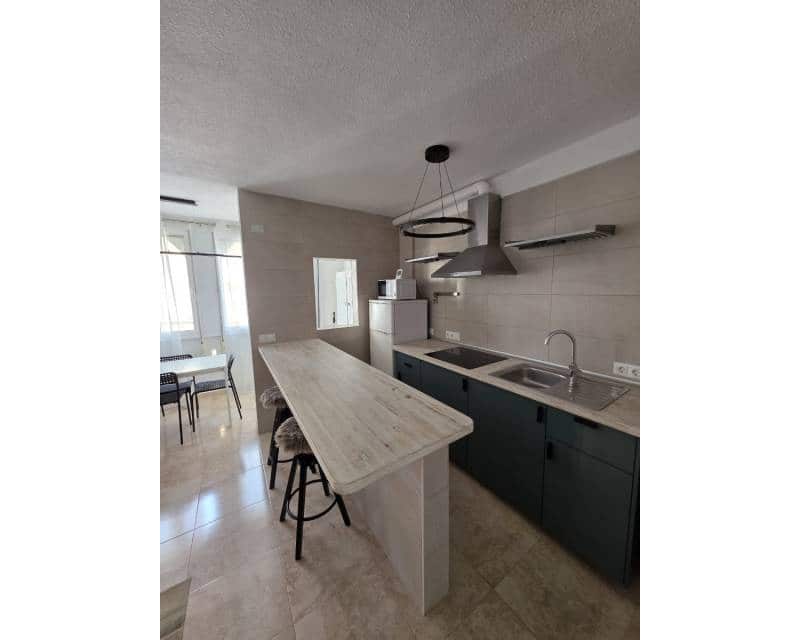 2 sovrum Strandlägenhet till salu i La Mata - 164 000 € (Ref: 10041753)