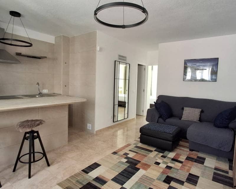 2 sovrum Strandlägenhet till salu i La Mata - 164 000 € (Ref: 10041753)
