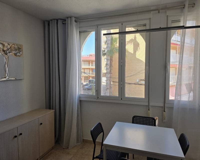 2 sovrum Strandlägenhet till salu i La Mata - 164 000 € (Ref: 10041753)
