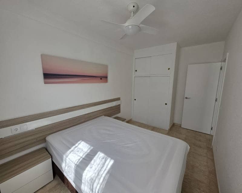 2 sovrum Strandlägenhet till salu i La Mata - 164 000 € (Ref: 10041753)