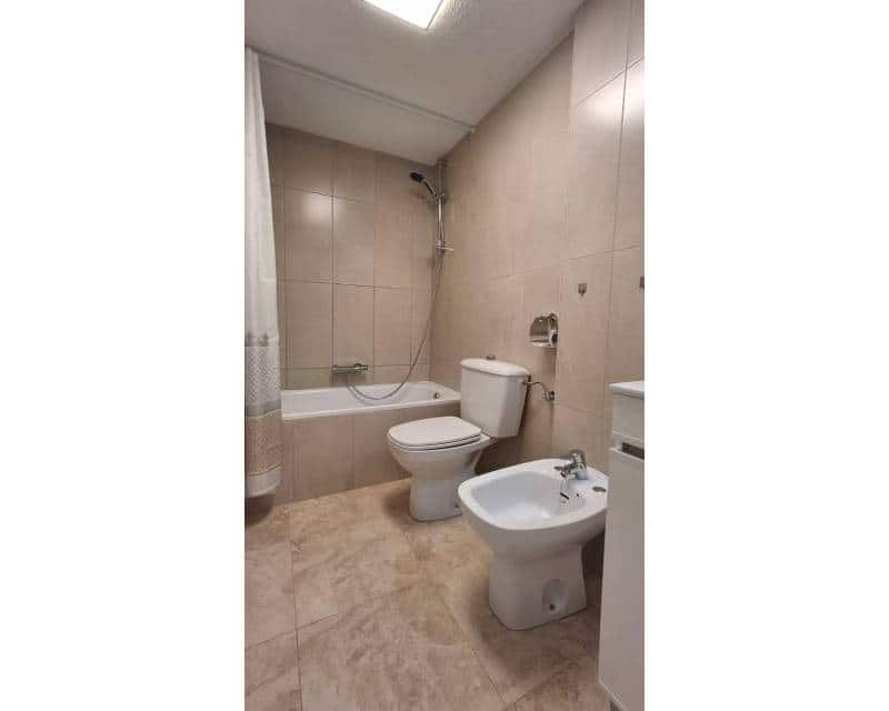 2 sovrum Strandlägenhet till salu i La Mata - 164 000 € (Ref: 10041753)