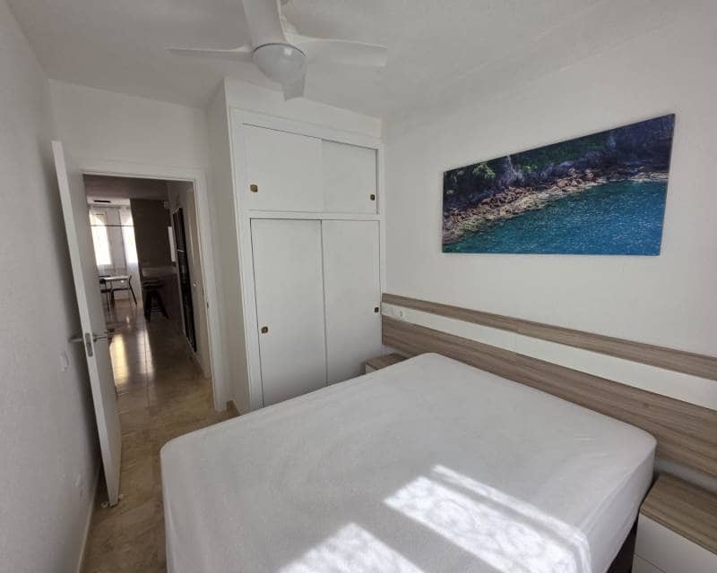 2 sovrum Strandlägenhet till salu i La Mata - 164 000 € (Ref: 10041753)