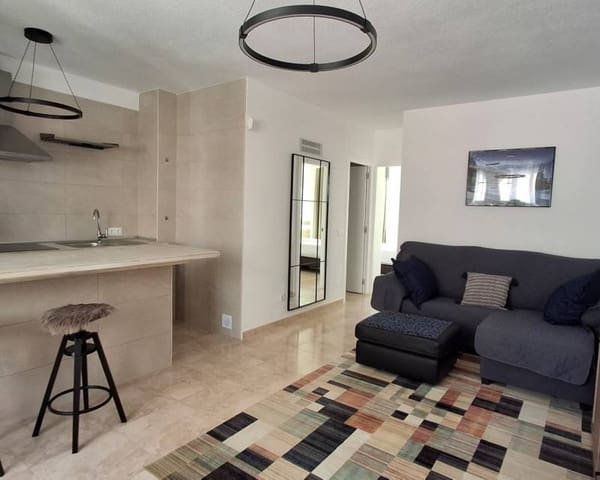 2 camera da letto Appartamento sulla Spiaggia in vendita in Gaspar Perelló, Torrevieja - 164.000 € (Rif: 10041753)