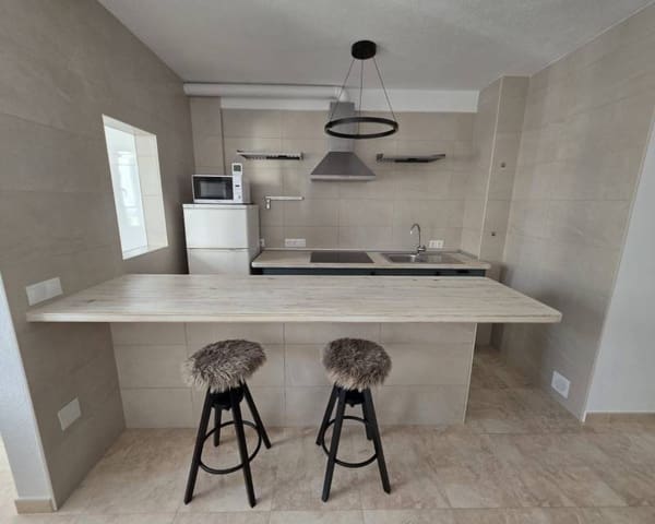 2 camera da letto Appartamento sulla Spiaggia in vendita in Gaspar Perelló, Torrevieja - 164.000 € (Rif: 10041753)
