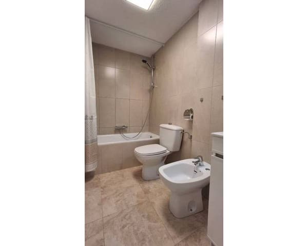 2 camera da letto Appartamento sulla Spiaggia in vendita in Gaspar Perelló, Torrevieja - 164.000 € (Rif: 10041753)