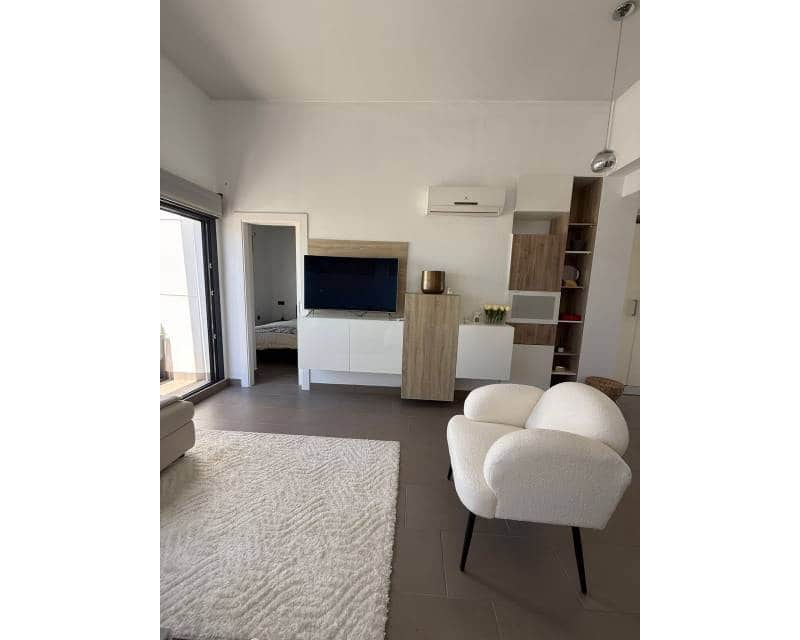 2 soverom Leilighet til salgs i Las Ramblas Golf med svømmebasseng - € 325 000 (Ref: 10041907)
